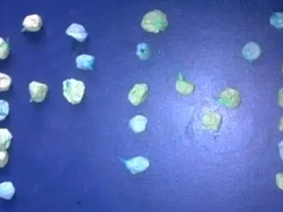 PM de Nova Andradina apreende adolescente por tráfico de drogas