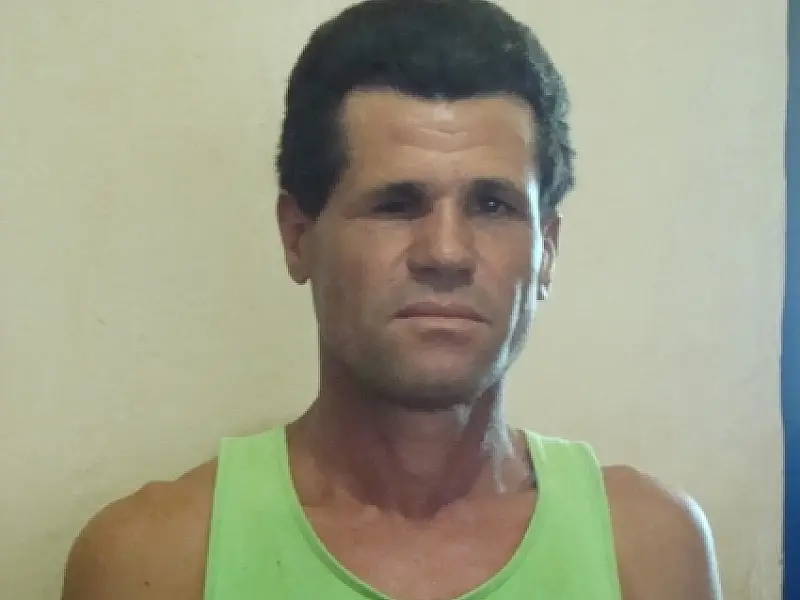 Foragido da justiça de SP é preso em Distrito de Três Lagoas
