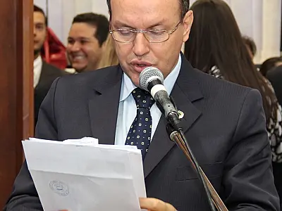 Junior Mochi quer inserir dia do operador de telemarketing no calendário oficial de MS