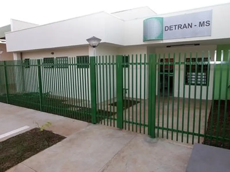 Detran detecta erro em guias de licenciamento final 1 e 2 e orienta usuários