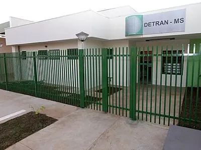 Detran detecta erro em guias de licenciamento final 1 e 2 e orienta usuários