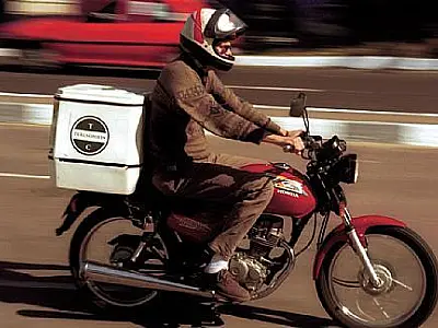 Polícia começa a multar mototaxistas irregulares a partir de março em MS