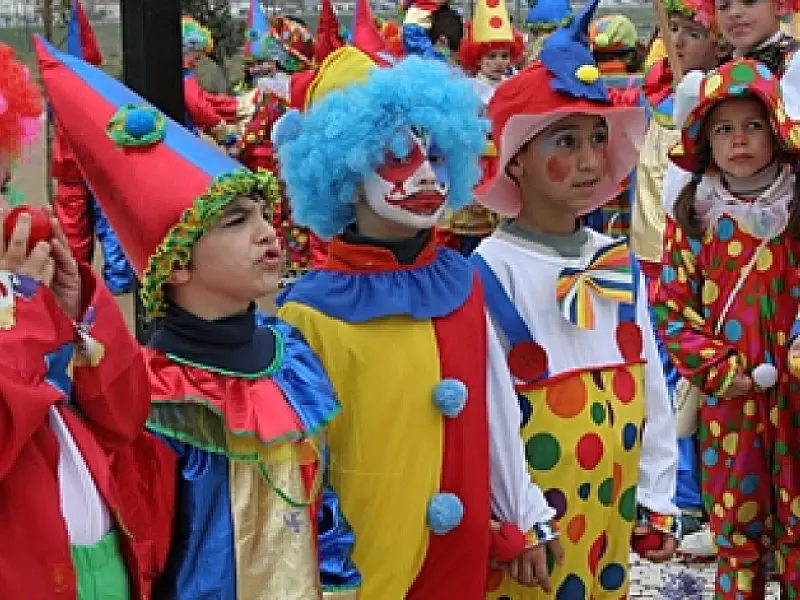 Sesc promove Carnaval para as crianças com Bloco da Alegria