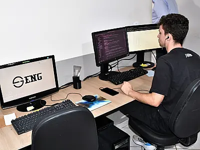 Feito em CG: Startup entrega tecnologia de ponta focada no melhoramento do rebanho bovino