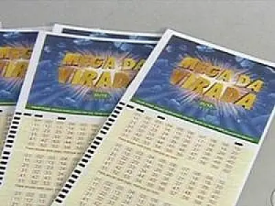 Apostas para Mega-Sena da Virada vão até dia 31 de dezembro
