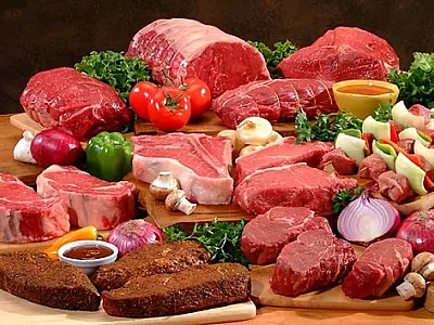 Consumo diário de carne vermelha reduz expectativa de vida
