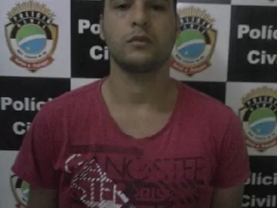 Acusado de latrocínio é preso em bairro da Capital