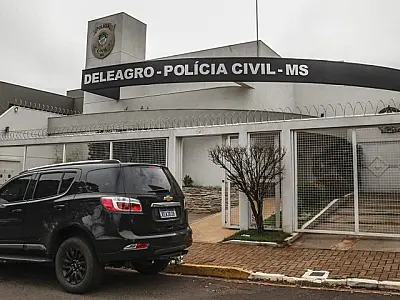 Com Deleagro, registro de furtos de gado tem redução de 10% em Mato Grosso do Sul

