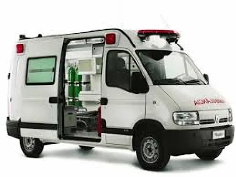 Ministério da Saúde entrega 363 novas ambulâncias para 199 municípios