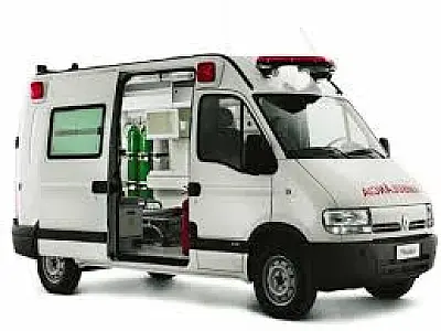 Ministério da Saúde entrega 363 novas ambulâncias para 199 municípios