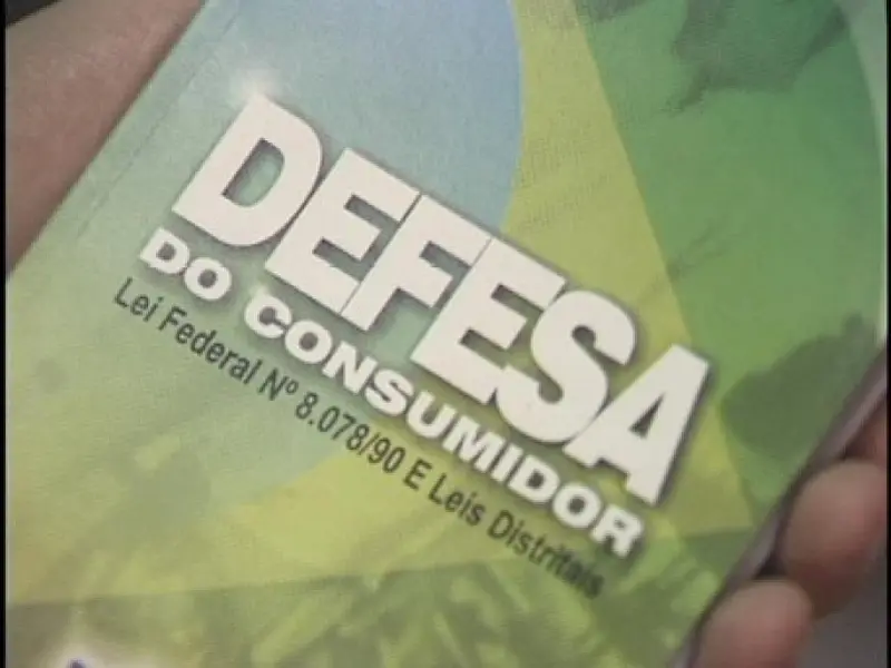 Código de Defesa do Consumidor completa 22 anos neste mês