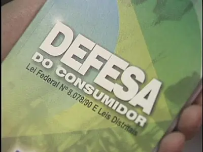 Código de Defesa do Consumidor completa 22 anos neste mês