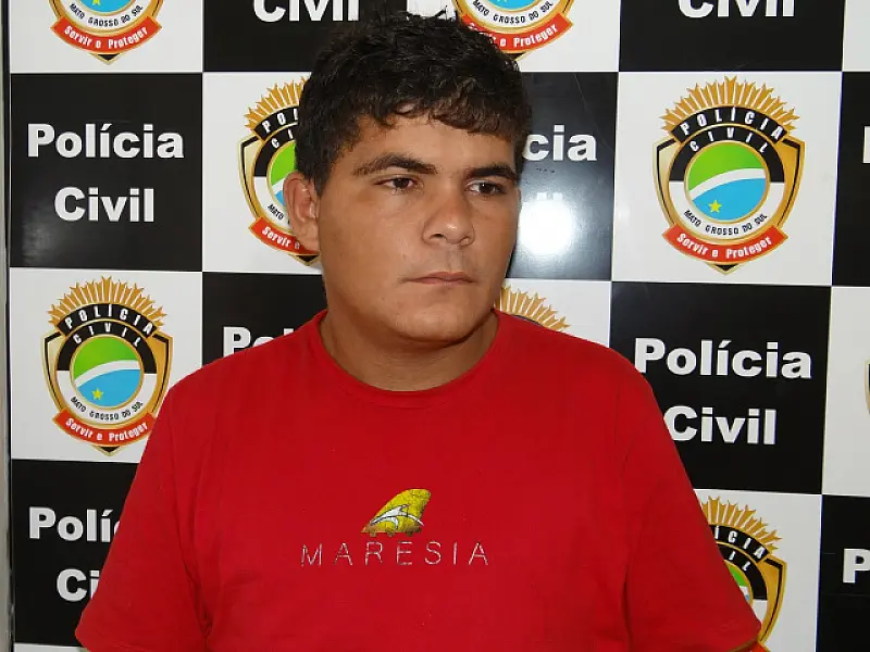 Quatro sofrem atentado em bar na Vila Erondina de Dourados