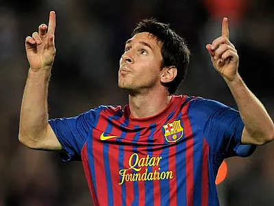 Jogador Argentino Lionel Messi vale mais do que 15 seleções