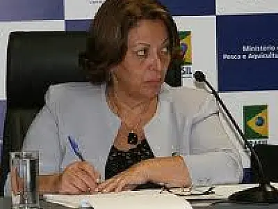 Ministra libera R$ 228 mil para aquicultores da Grande Dourados