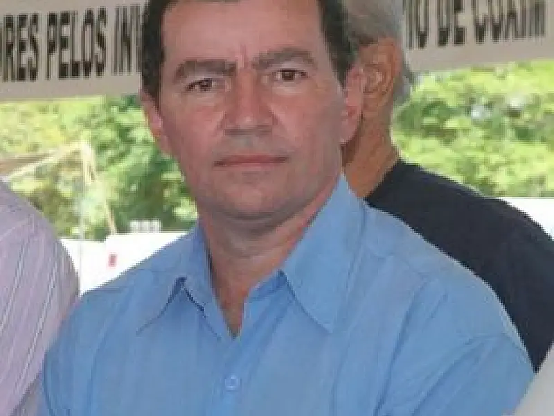 Prefeito de Figueirão é investigado por improbidade