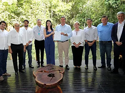 Parceria do Governo de MS vai contemplar 192 famílias de Três Lagoas com sonho da casa própria
