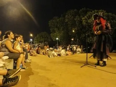 Quinta Cultural na Orla acontece hoje