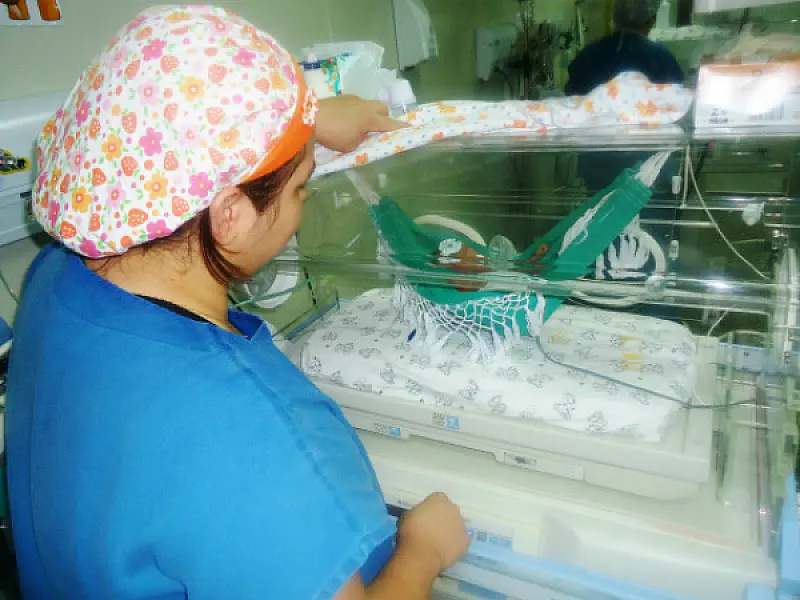 Devido falta de medicação, UTI Neonatal do HU fecha suas portas