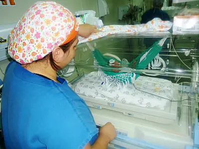 Devido falta de medicação, UTI Neonatal do HU fecha suas portas
