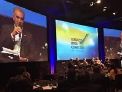 Reinaldo defende país mais justo para buscar o desenvolvimento econômico de MS
