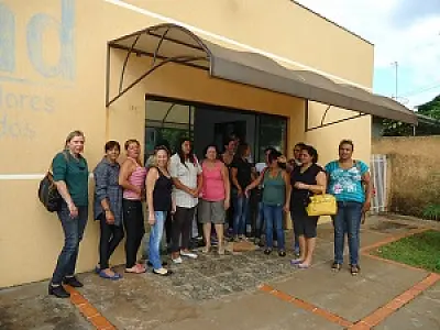 Com salários atrasados, auxiliares de enfermagem do HU param em Dourados