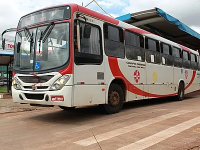 PREFEITURA VAI GARANTIR GRATUIDADE DA TARIFA DO TRANSPORTE PÚBLICO COLETIVO NO DOMINGO DA ELEIÇÃO
