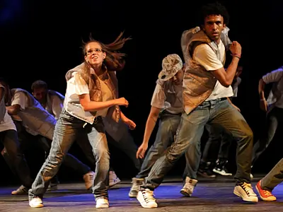 Abertas inscrições para MS Street Dance 2013