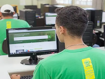 Governo divulga resultado da avaliação curricular para seleção de docentes temporários
