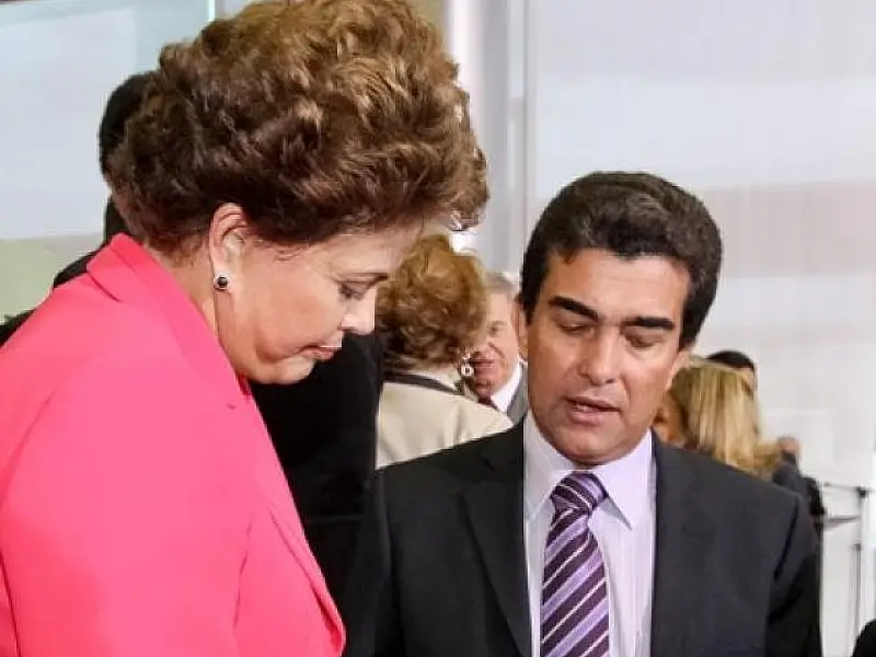 Dilma convoca Marçal para aprovar Pronatec