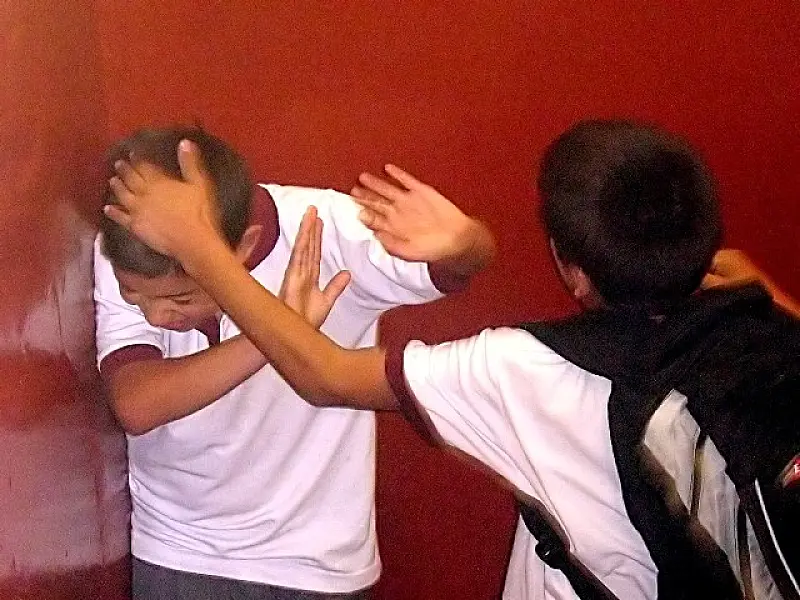 SED promove “Dia de Combate ao Bullying Escolar”