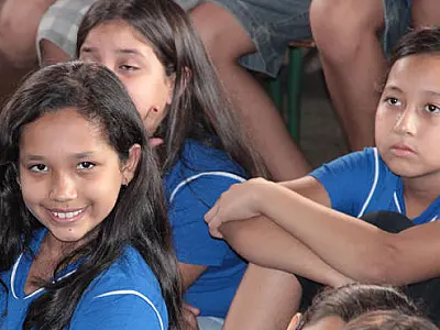 Período de pré-matrícula para alunos da Rede Estadual de Ensino começa dia 18