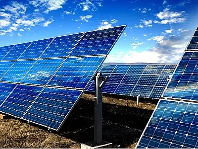 Com incentivo do Governo do Estado, geração de energia elétrica por meio de paineis solares é realid