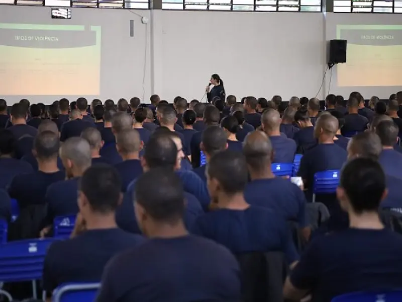 Policiais de MS recebem capacitação para atender com eficácia as vítimas de violência doméstica