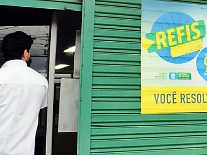 Novo Refis do Governo do Estado começa nesta quarta-feira com 95% de desconto sobre juros e multas