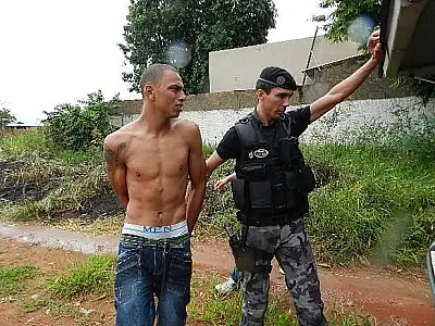 Em briga por herança, homem tenta matar cunhada a tiros em Três Lagoas
