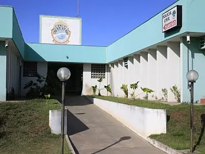 Cabo que causou acidente em Coxim se apresenta à Polícia