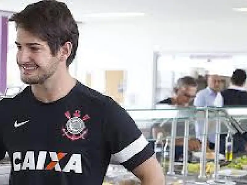 Caixa Econômica Federal será o investidor mais influente do futebol brasileiro