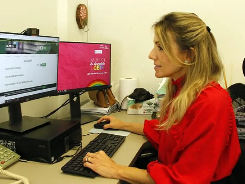 Mais uma ferramenta de transparência, portal da Consultoria Legislativa facilita a vida do cidadão
