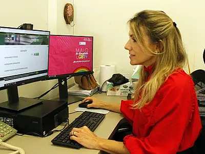 Mais uma ferramenta de transparência, portal da Consultoria Legislativa facilita a vida do cidadão
