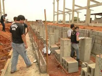 Trabalhador de 22 anos morre em Três Lagoas