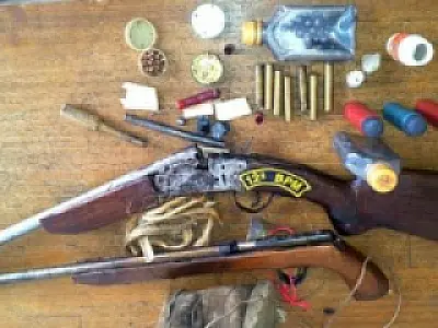 Homem é preso por atirar em cão na cidade de Naviraí