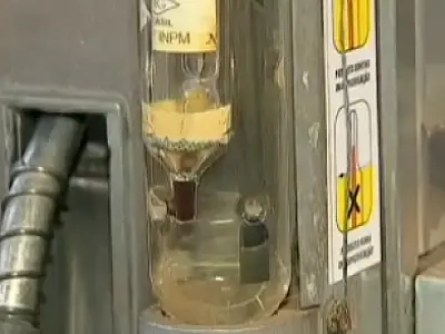 Petrobras enfrenta problema na distribuição de gasolina em MS