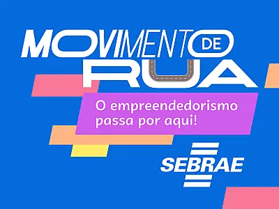 Para fortalecer comércio, Sebrae lança Movimento de Rua em Campo
Grande e Dourados