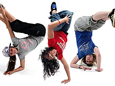 Municípios recebem “Efeito Hip Hop” neste fim de semana