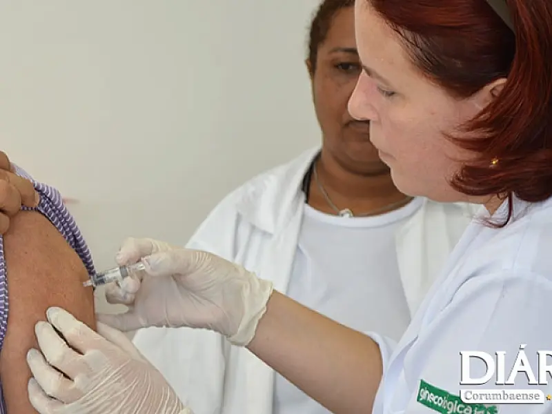 Confirmada segunda morte pela gripe H1N1 em Corumbá