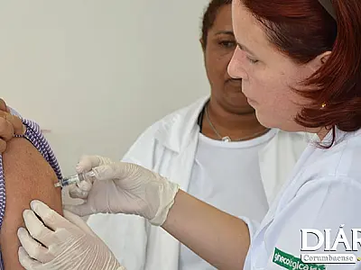 Confirmada segunda morte pela gripe H1N1 em Corumbá