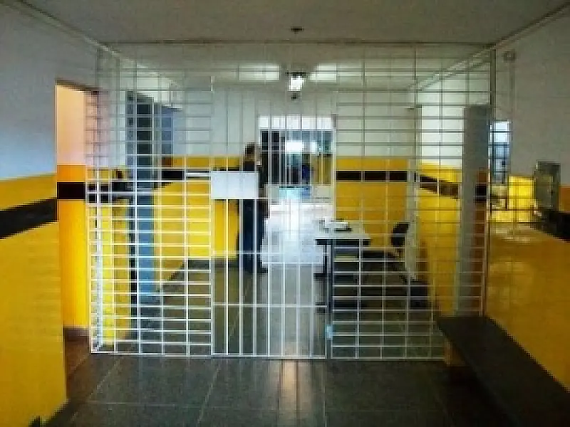 Maconha é localizada dentro de presídio em Bataguassu