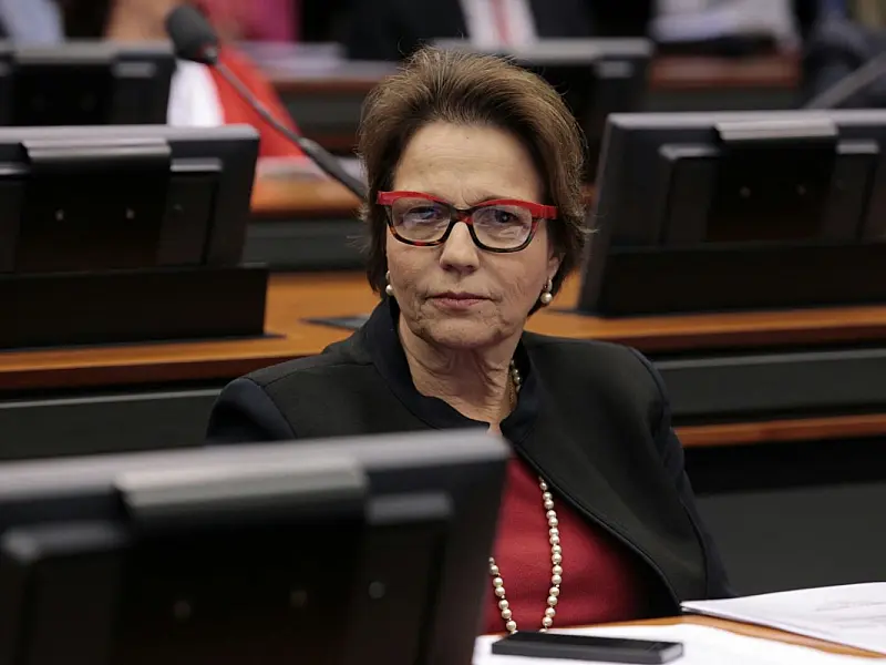 Projeto de Tereza Cristina vai trazer facilidade e desburocratizar registro público de empresas no país
