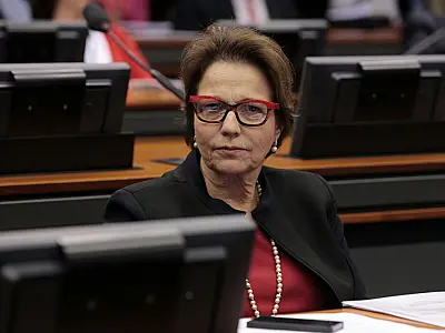 Projeto de Tereza Cristina vai trazer facilidade e desburocratizar registro público de empresas no país